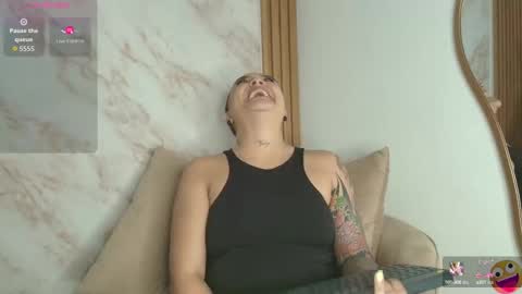 NATALIA ON A TRAVEL FROM DECEMBER 6TH TO THE 9TH ENJOY ME BEFORE I LEAVE online show from 8, 10, 2025