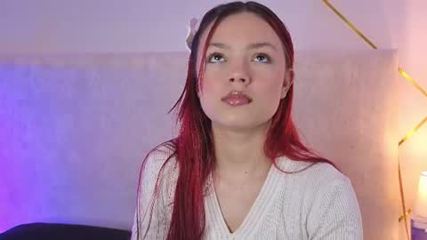 Snapshot of martinaa_garcia chatting on 9, 6, 2026 Martina online show from 9, 6, 2026