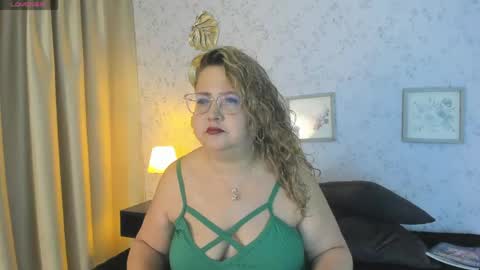 Martina Caicedo online show from 26, 5, 2026