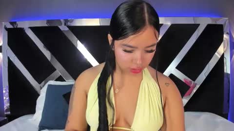 Martina Garcia online show from 20, 2, 2026