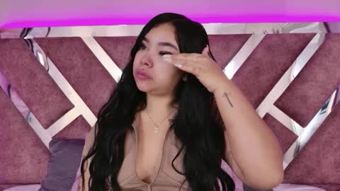 Martina Garcia online show from 22, 2, 2026