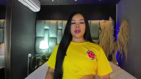 Snapshot of martinagarcia__ chatting on 16, 6, 2026 Martina Garcia online show from 16, 6, 2026
