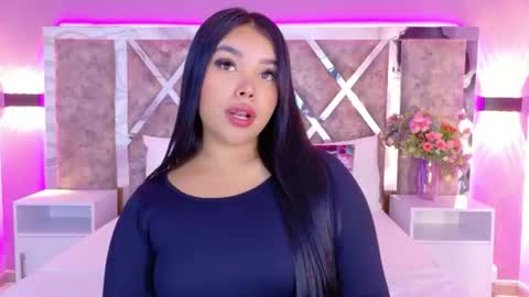 Snapshot of martinagarcia__ chatting on 29, 6, 2026 Martina Garcia online show from 29, 6, 2026