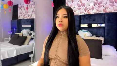 Snapshot of martinagarcia__ chatting on 30, 6, 2026 Martina Garcia online show from 30, 6, 2026