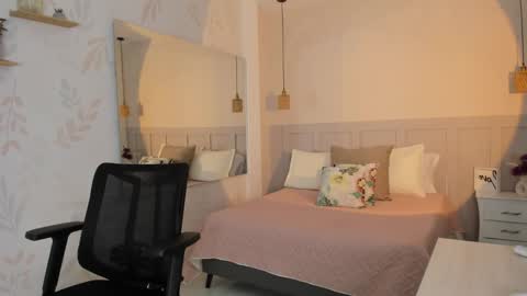 Snapshot of martinaguzmann chatting on 2, 2, 2026 Martina online show from 2, 2, 2026