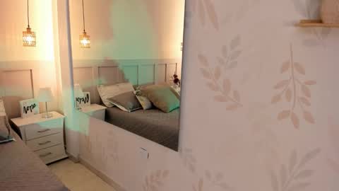 Snapshot of martinaguzmann chatting on 21, 2, 2026 Martina online show from 21, 2, 2026