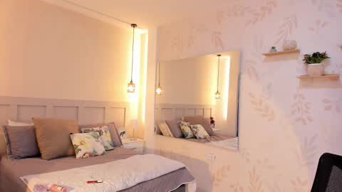 Snapshot of martinaguzmann chatting on 23, 2, 2026 Martina online show from 23, 2, 2026