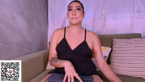 Snapshot of martinaladino chatting on 20, 10, 2025 ntmu Lets talk I promise not to bite you or yes online show from 20, 10, 2025