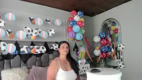 Martina online show from 23, 6, 2026