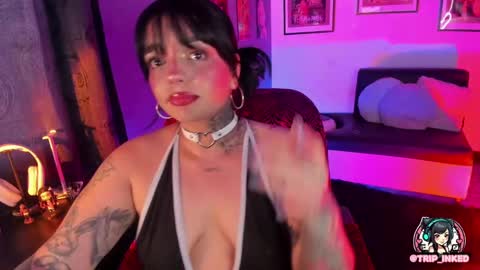 Snapshot of martinarouseee chatting on 12, 2, 2025 Val online show from 12, 2, 2025