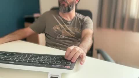 Martincito online show from 30, 12, 2024