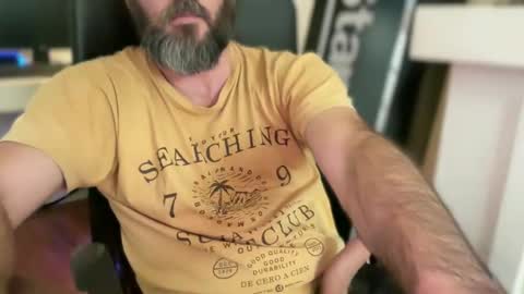 Martincito online show from 3, 1, 2025