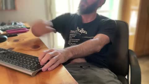 Martincito online show from 18, 2, 2025