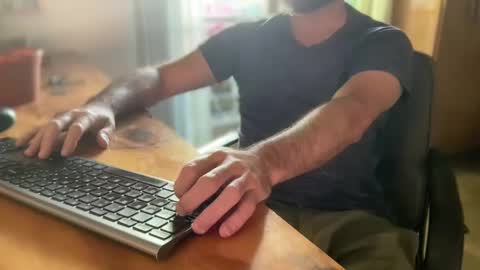 Martincito online show from 10, 3, 2025