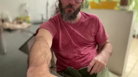 Martincito online show from 11, 3, 2025