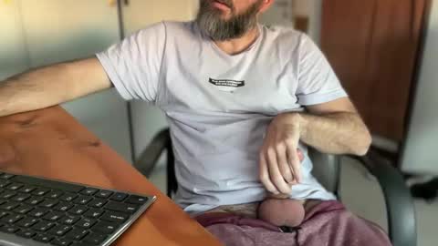 Martincito online show from 13, 5, 2026