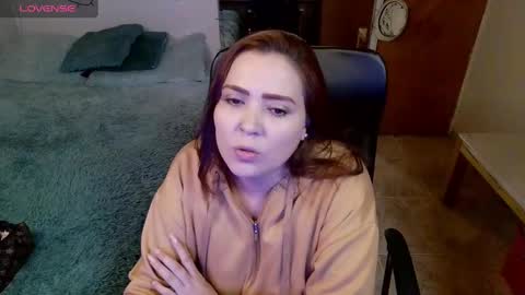 Antonella Martini online show from 12, 1, 2025