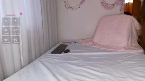 Antonella Martini online show from 13, 2, 2025