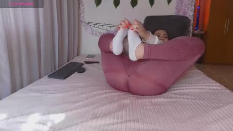 Antonella Martini online show from 20, 2, 2025