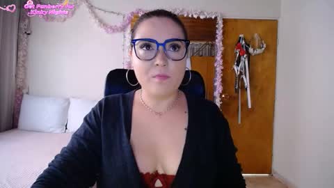 Snapshot of martiniella chatting on 2, 2, 2026 Antonella Martini online show from 2, 2, 2026