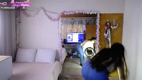 Snapshot of martiniella chatting on 3, 2, 2026 Antonella Martini online show from 3, 2, 2026