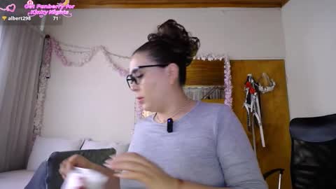 Snapshot of martiniella chatting on 11, 2, 2026 Antonella Martini online show from 11, 2, 2026