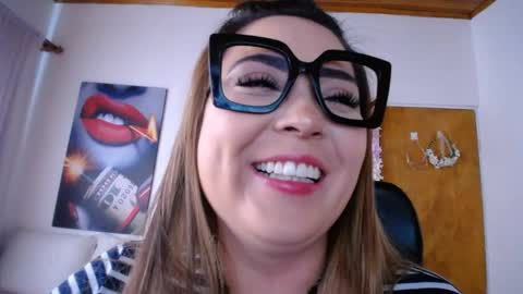 Snapshot of martiniella chatting on 22, 5, 2026 Antonella Martini online show from 22, 5, 2026