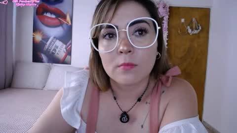 Snapshot of martiniella chatting on 29, 5, 2026 Antonella Martini online show from 29, 5, 2026