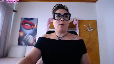 Snapshot of martiniella chatting on 15, 6, 2026 Antonella Martini online show from 15, 6, 2026