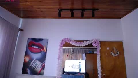Snapshot of martiniella chatting on 19, 7, 2026 Antonella Martini online show from 19, 7, 2026