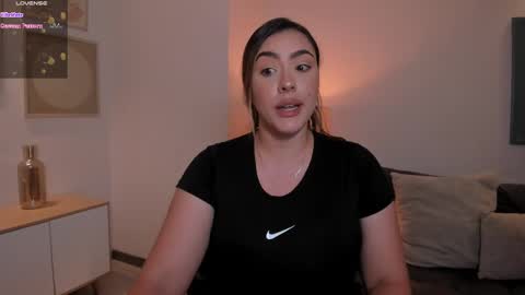 Snapshot of martinnabonnet chatting on 19, 2, 2025 Martinna Bonnet online show from 19, 2, 2025