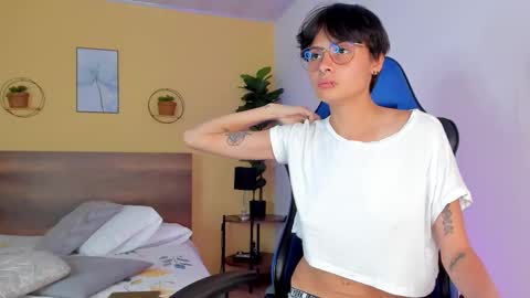 Martina and Anastasia online show from 16, 11, 2025