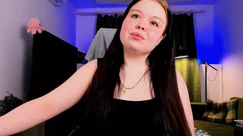 MartishaAddams online show from 25, 2, 2026