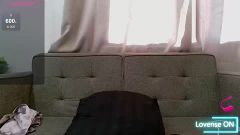 Babydollx online show from 18, 3, 2026