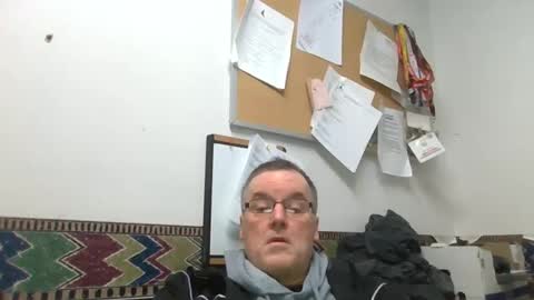 Snapshot of marty1688 chatting on 23, 12, 2024 marty1688 online show from 23, 12, 2024