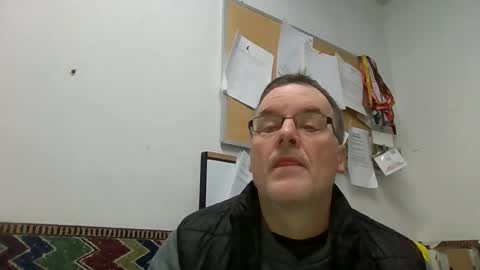 Snapshot of marty1688 chatting on 3, 1, 2025 marty1688 online show from 3, 1, 2025