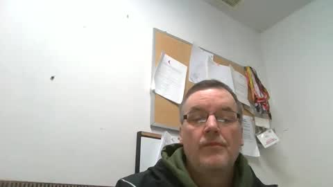 Snapshot of marty1688 chatting on 6, 1, 2025 marty1688 online show from 6, 1, 2025