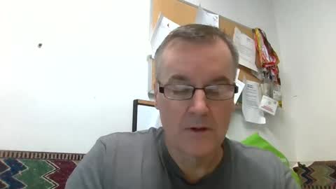 Snapshot of marty1688 chatting on 26, 9, 2025 marty1688 online show from 26, 9, 2025