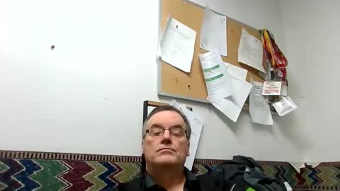 marty1688 online show from 24, 10, 2025