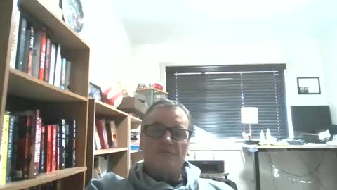 marty1688 online show from 30, 10, 2025