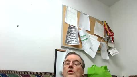 marty1688 online show from 3, 11, 2025