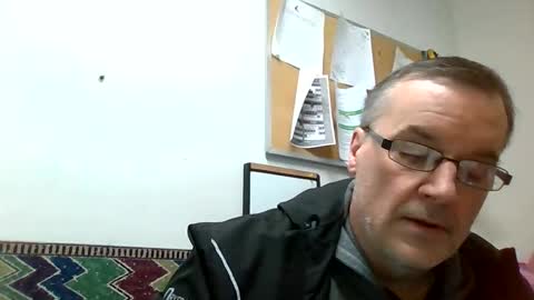 marty1688 online show from 13, 1, 2026