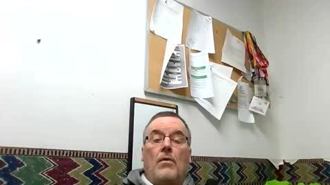 marty1688 online show from 2, 2, 2026