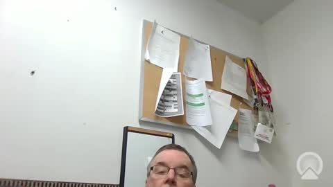 marty1688 online show from 23, 2, 2026