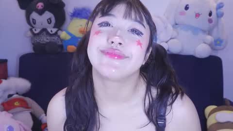 Snapshot of maru__chan chatting on 5, 2, 2026 Maru online show from 5, 2, 2026