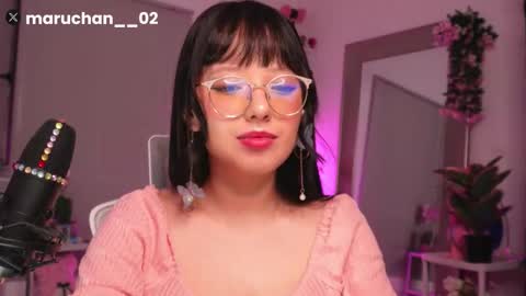 INSTAGRAM Maruchan  02 online show from 14, 9, 2025