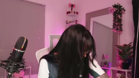 INSTAGRAM Maruchan  02 online show from 2, 10, 2025