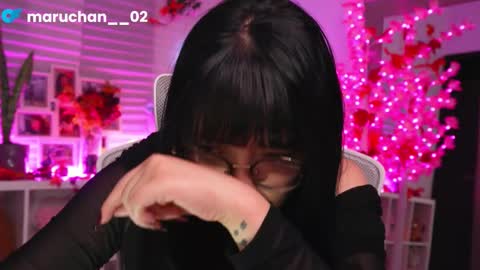 INSTAGRAM Maruchan  02 online show from 22, 10, 2025