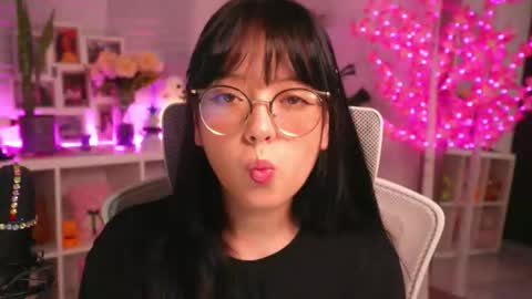 INSTAGRAM Maruchan  02 online show from 19, 11, 2025