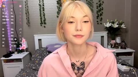 Lisa online show from 11, 2, 2026